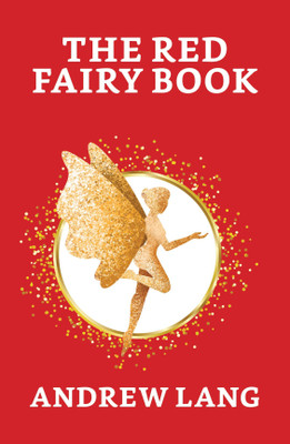 The Red Fairy Book(English, Paperback, Lang Andrew)