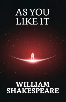 As You Like It(English, Paperback, Shakespeare William)