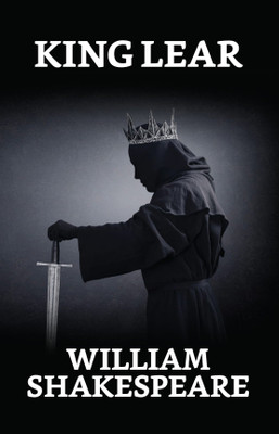 King Lear(English, Paperback, Shakespeare William)