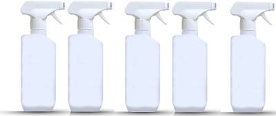 M.C. PIPWALA DR Bottle Trigger Pack of 5 500 ml Spray Bottle
