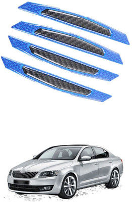 PECUNIA Sticker & Decal for Car(Blue)