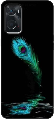 Print maker Back Cover for OPPO K10(Multicolor, Grip Case, Silicon, Pack of: 1)