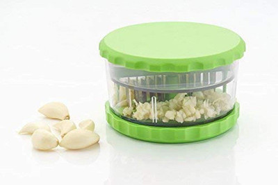 KSENTERPRISE MULTI CRUSHER CHOPPER Vegetable & Fruit Chopper(1)