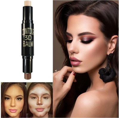 Latixmat Waterproof And Sweatproof Long-lasting Makeup  Concealer(MULTI COLOR, 6.2 g)
