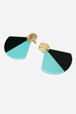 FOREVER 21 Earring Resin Drops & Danglers