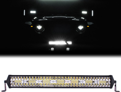 SORAX LED Fog Lamp Unit for Universal For Car Universal For Car