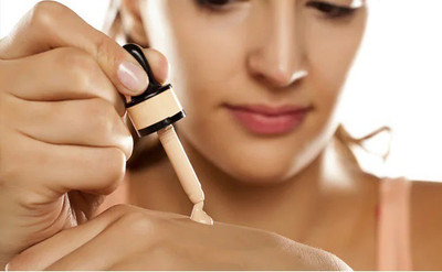 KAIASHA STUDIO MATTE FINISH FAIR LOOK MAKEUP FOUNDATION. Foundation(BEIGE, 10 g)