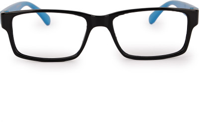 Full Rim Rectangle Frame(50 mm)