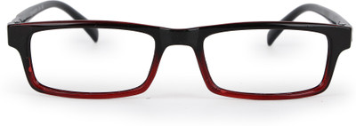 Full Rim Rectangle Frame(48 mm)