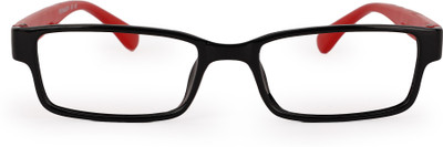 Full Rim Rectangle Frame(48 mm)