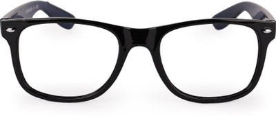 Full Rim Clubmaster Frame(50 mm)