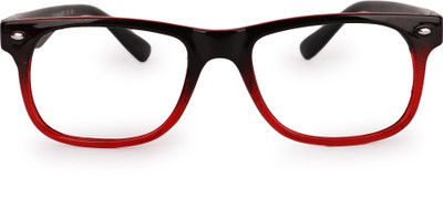 Full Rim Square Frame(48 mm)