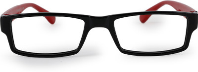 Full Rim Rectangle Frame(48 mm)