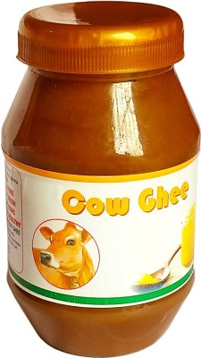 OCB Cow Ghee Improve Digestion No Added Preservatives Ghee 250 g Plastic Bottle