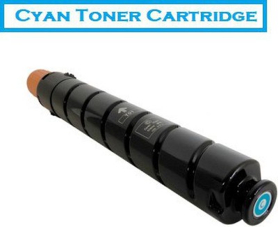 verena NPG T01 Toner Cartridge Compatible Cyan Ink Toner