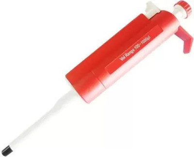 SSD Measuring Laboratory Pipette(1000 microliter)
