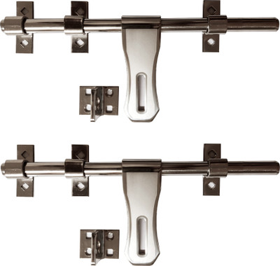 Circle Latching Draw Hasp Latch(Stainless Steel)
