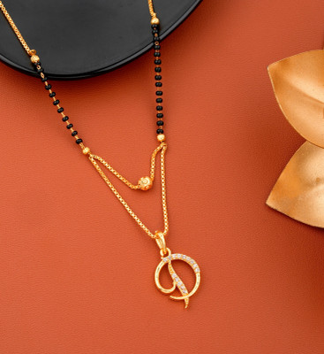 New model mangalsutra images on sale