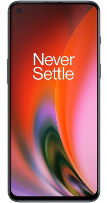 OnePlus Nord 2 5G (Gray Sierra, 128 GB)(8 GB RAM)