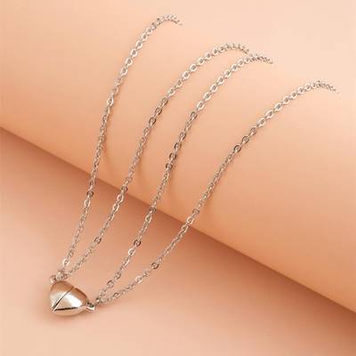 Vembley Best gift For Friendship Day Gift Couple Heart Couple