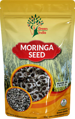 Ravel Moringa Seeds Hybrid Drumstick Seeds-(30per packet) Seed(30 per packet)
