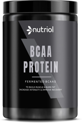 Nutriol Isotonic Instant Energy Formula BCAA (S87) Premium BCAA(100 g, Mixed Fruit)