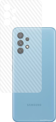 Ten To 11 Back Screen Guard for Samsung Galaxy M32 5G(Pack of 1)