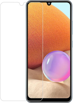 Ten To 11 Impossible Screen Guard for Samsung Galaxy A13(Pack of 1)