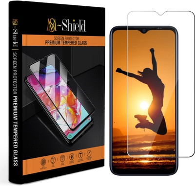 MS-Shield Screen Guard for Gionee Max Pro(Pack of 1)