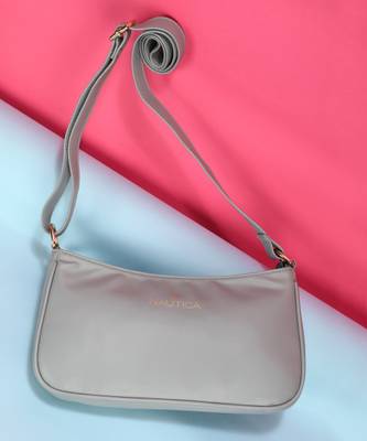 Nautica sling outlet bag price