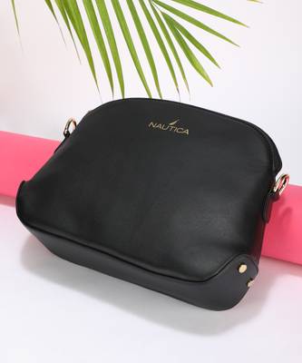 Nautica discount purse black