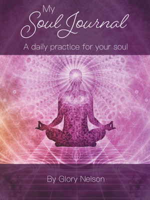 My Soul Journal(English, Paperback, Nelson Glory)