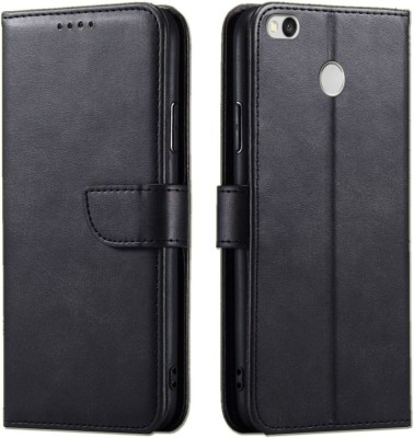 TINGTONG Back Cover for Mi Redmi 3S(Black, Dual Protection, Pack of: 1)