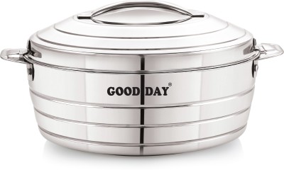 Good Day Amber Serve Casserole(3500 ml)