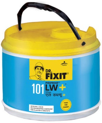 DR FIXIT 101 LW+ 10 ltrs Contact Cement(10 L)