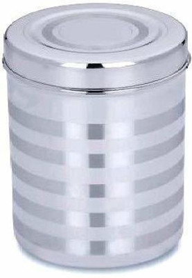 RSPTJM Steel Utility Container  - 1(Silver)