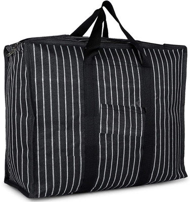 DING-DONG Canvas Shopping Storage Organizers Duffel Without Wheels