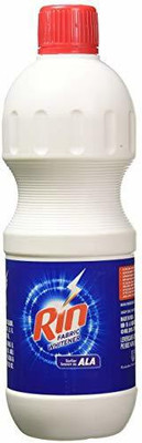 Rin Ala Bleach - 500 ml Multi-Fragrance Liquid Detergent(500 ml)