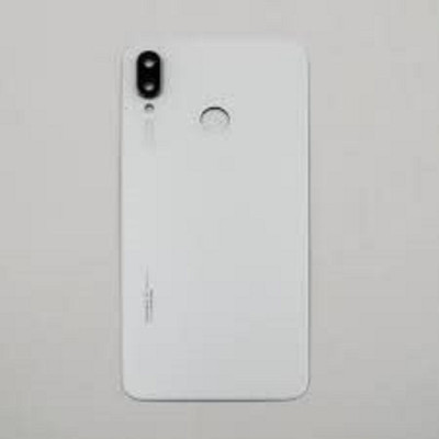 AceKing Honor Nova 3i Back Panel(White)