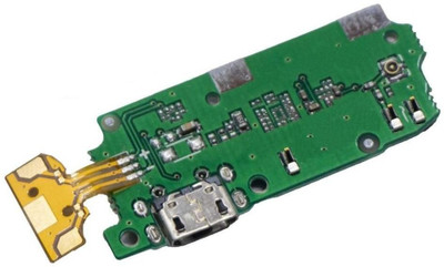 SPAREWARE ED65 GIONEE F205 PRO Charging Connector Flex cable