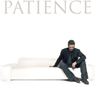 George Michael - Patience Audio CD Limited Edition(English - George Michael)