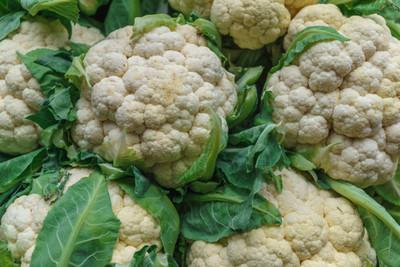 Qualtivate Fresh VNR Cauliflower Vegetable Quality Seed(100 per packet)