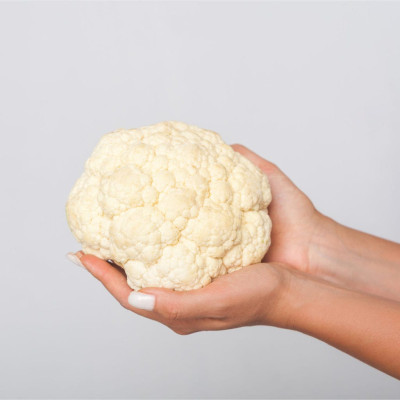 Hybrid Galaxy Fresh VNR Cauliflower Vegetable Quality Seed(100 per packet)