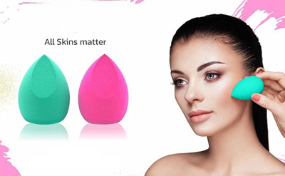Herrlich makeup products, leaving a more delicate and smooth makeup surface