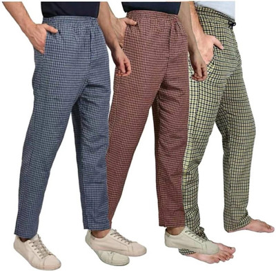 Threadhunter Clothes Indi Men Pyjama