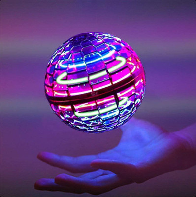 HEZKOL Suspended Wind Spinner(Multicolor)