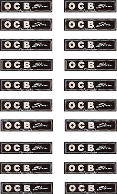 Puff Smart Rolling Paper(Pack of 20)