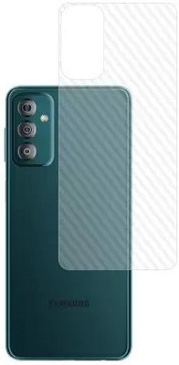 VDAT Back Screen Guard for SAMSUNG Galaxy F23, SAMSUNG Galaxy F23 5G(Pack of 1)