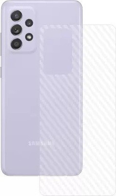 VDAT Back Screen Guard for SAMSUNG Galaxy A53, SAMSUNG Galaxy A53 5G(Pack of 1)