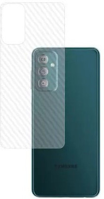 VDAT Back Screen Guard for SAMSUNG Galaxy F23, SAMSUNG Galaxy F23 5G(Pack of 1)